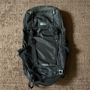 REI - Trail 25 - Hiking Backpack